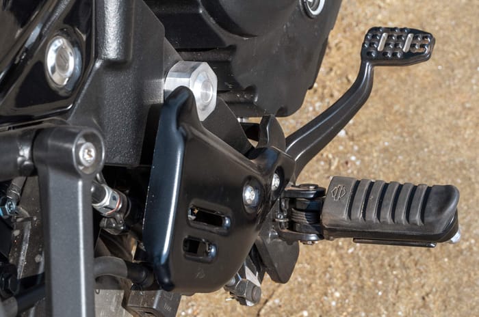 Harley-Davidson X440 T Review: The upgrade it needed